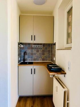 Foto - 1 Zimmer Etagenwohnung in Bremerhaven