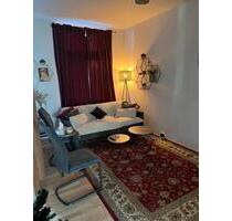 Möblierte 1-Zimmer-Wohnung in zentraler Lage Dortmund