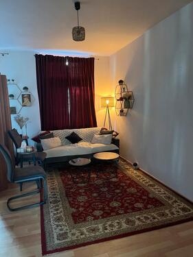 Foto - 1 Zimmer Etagenwohnung zur Miete in Dortmund