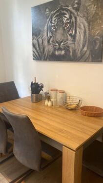 Foto - Etagenwohnung in Dortmund zur Miete