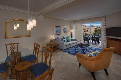 Foto - Marriott Marbella Beach Resort 5 Sterne! Direkt vom Miteigentümer