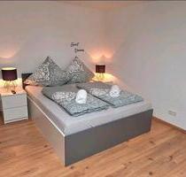 Möblierte Wohnung für Expats & Monteure - Ingolstadt Südost