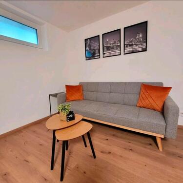 Foto - 1 Zimmer Etagenwohnung zur Miete in Ingolstadt