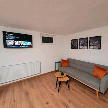 Foto - 1 Zimmer Etagenwohnung in Ingolstadt