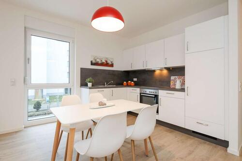 Foto - 3 Zimmer Etagenwohnung in Schönefeld