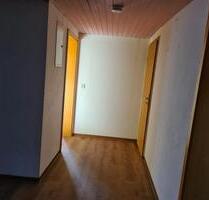 3 Zimmer-Dachgeschosswohnung mit Garten & Carport (Thalkirchdorf) - Oberstaufen