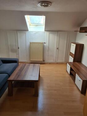 Foto - 3 Zimmer Dachgeschoßwohnung zur Miete in Oberstaufen