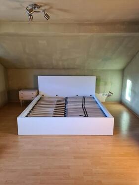 Foto - 3 Zimmer Dachgeschoßwohnung in Oberstaufen