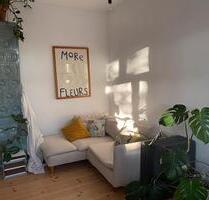 Untermiete sonnige Wohnung Reuterkiez in den Osterferien - Berlin Neukölln