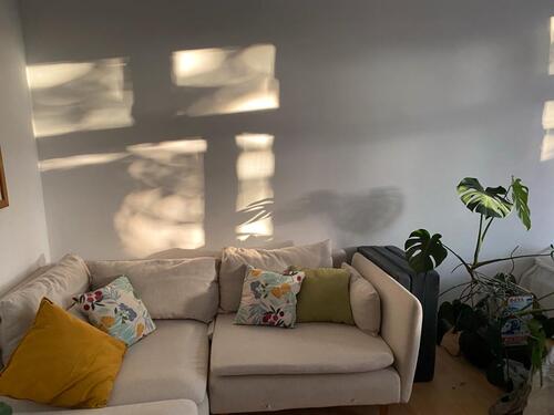 Foto - Etagenwohnung in Berlin zur Miete