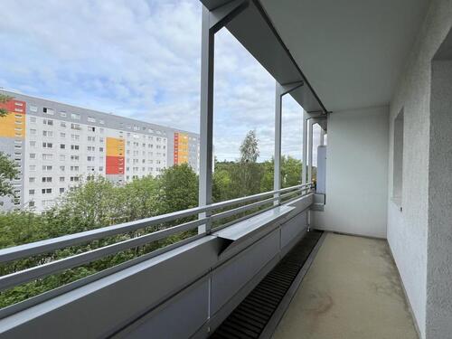 Foto - Etagenwohnung in Chemnitz zur Miete