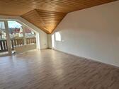 Foto - 3 Zimmer Dachgeschoßwohnung zur Miete in Künzing