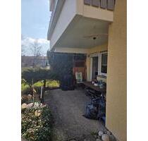 Schöne 3-Zimmer-Erdgeschosswohnung in ruhigem Wohngebiet in Isny - Isny im Allgäu