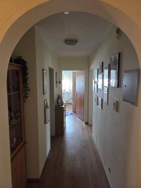 Foto - 3 Zimmer Erdgeschoßwohnung zur Miete in Isny im Allgäu