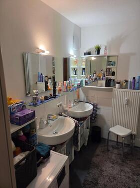 Foto - 3 Zimmer Erdgeschoßwohnung in Isny im Allgäu