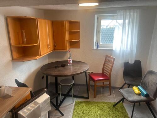 Foto - 3 Zimmer Einfamilienhaus zur Miete in Lauingen (Donau)