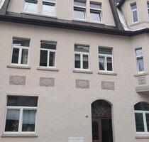 Schöne helle 2 Raum Wohnung 52qm - Eibenstock