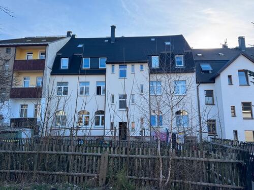 Foto - 2.5 Zimmer Hochparterre zur Miete in Eibenstock