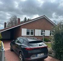 Haus mit Garten in Ostrhauderfeen (Ostfriesland) - Ostrhauderfehn