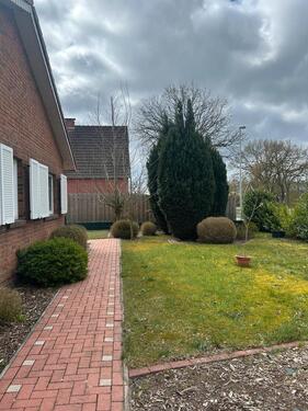 Foto - 3 Zimmer Bungalow in Ostrhauderfehn