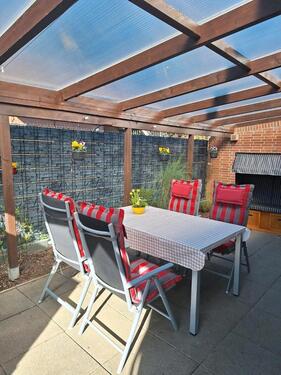 Foto - Doppelhaushälfte in Linden zur Miete