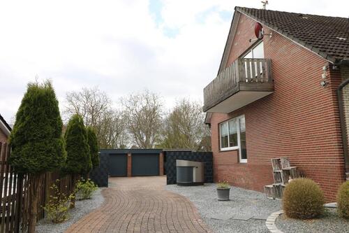 Foto - Einfamilienhaus in Horneburg zum Kaufen