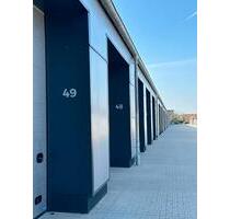 XXL Garage, Lagerraum, noch 3 verfügbar - Dülmen