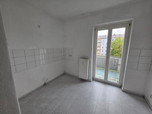 Foto - Tolle 3 Raumwohnung in der Huttenstrasse