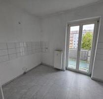 Tolle 3 Raumwohnung in der Huttenstrasse - Frankfurt (Oder) Booßen