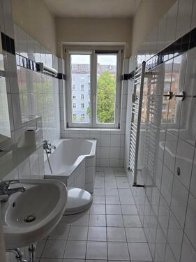 Foto - 3 Zimmer Etagenwohnung in Frankfurt (Oder)
