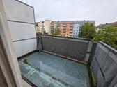 Foto - Etagenwohnung in Frankfurt (Oder) zur Miete