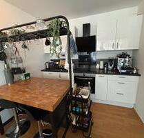 Eine 2 -Zimmer Wohnung . Düsseldorf-Bilk