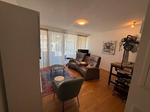 Foto - 2 Zimmer Etagenwohnung zur Miete in Düsseldorf