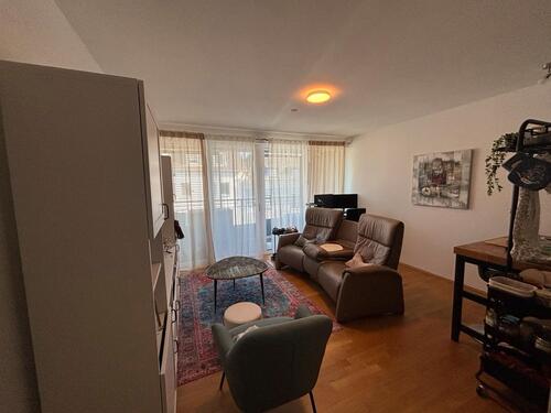 Foto - 2 Zimmer Etagenwohnung in Düsseldorf