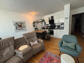 Foto - Etagenwohnung in Düsseldorf zur Miete