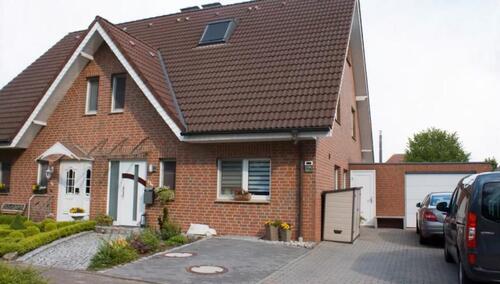 Foto - Großzügiges Einfamilienhaus in Gescher-Hochmoor (Provisionsfrei)