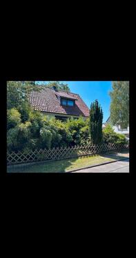 Foto - Einfamilienhaus mit Doppelgarage
