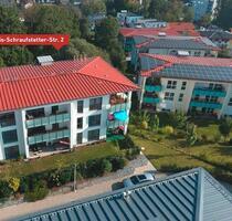 2-Zi-Wohnung in Deggendorf - BJ 2013 - 63,52m² - Provisionsfrei!