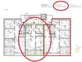 Foto - 2 Zimmer Etagenwohnung in Deggendorf