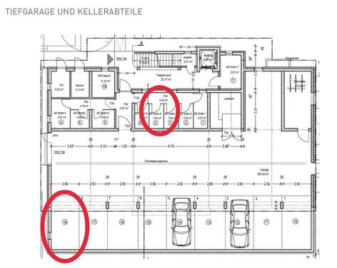 Foto - Etagenwohnung in Deggendorf zum Kaufen