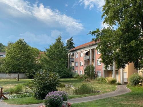 Foto - Altersgerechte Wohnung in Premiumlage in Hilzingen