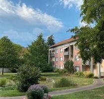 Altersgerechte Wohnung in Premiumlage in Hilzingen