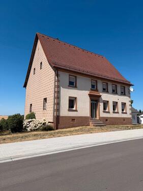 Foto - 8 Zimmer Einfamilienhaus zum Kaufen in Höheinöd