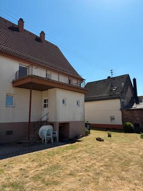 Foto - Einfamilienhaus in Höheinöd zum Kaufen