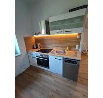 Hochwertiges Business-Apartment in Penzberg