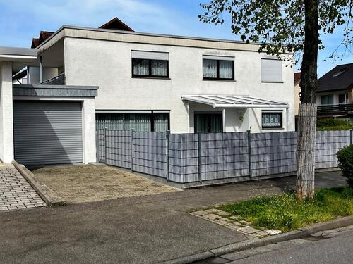 Foto - !!! PROVISIONSFREI !!! EFH in ruhiger Lage von Pleidelsheim