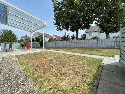 Foto - Einfamilienhaus in Pleidelsheim