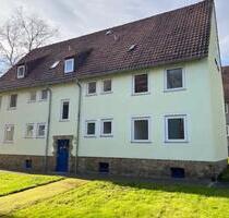 Frisch renovierte 3-Zimmerwohnung | Veronikastraße 23 in Salzgitter Bad