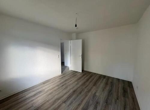 Foto - Etagenwohnung in Salzgitter