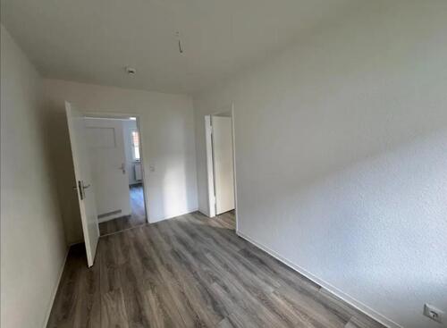 Foto - Etagenwohnung in Salzgitter zur Miete